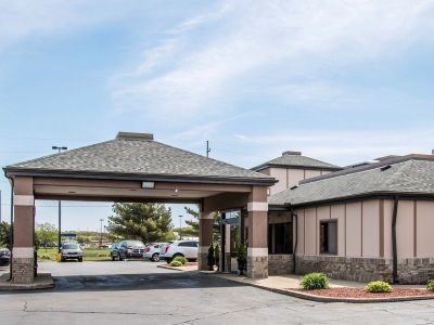 Country & By Radisson, Muskegon, Mi Muskegon