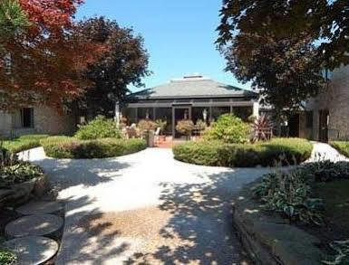 Country & By Radisson, Muskegon, Mi 3*