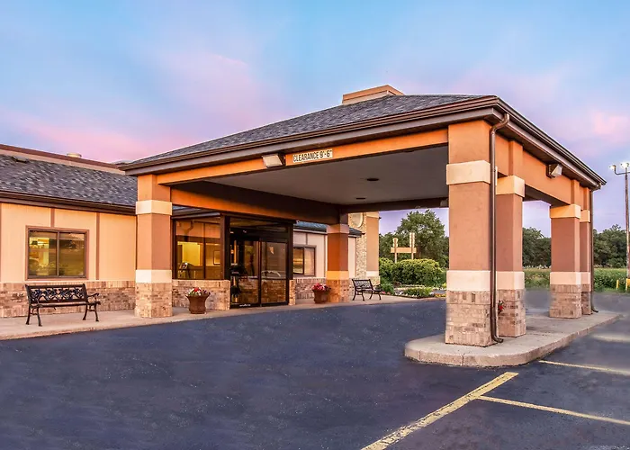 Country Inn & Suites By Radisson, Muskegon, Mi