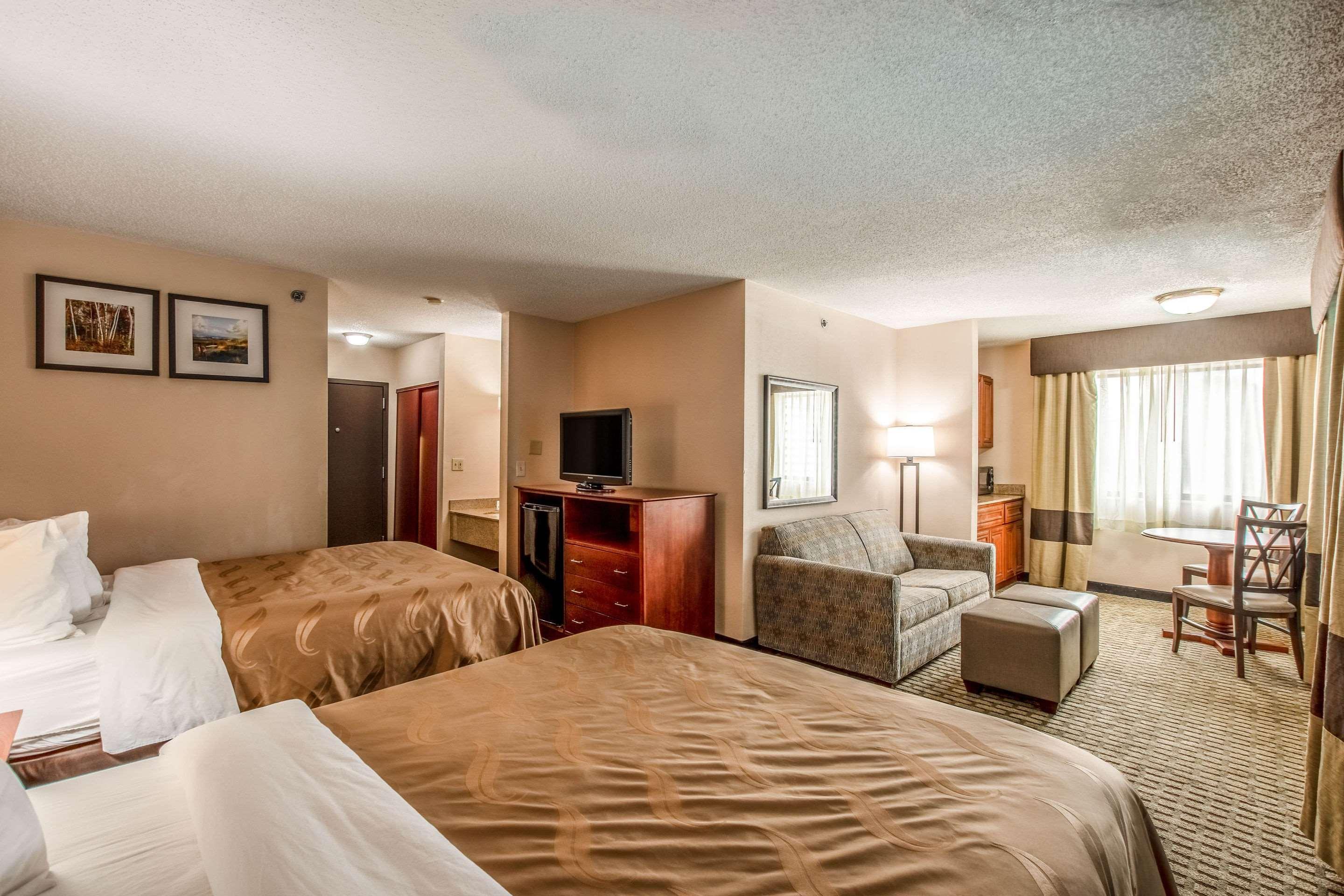Country & By Radisson, Muskegon, Mi 3* Muskegon