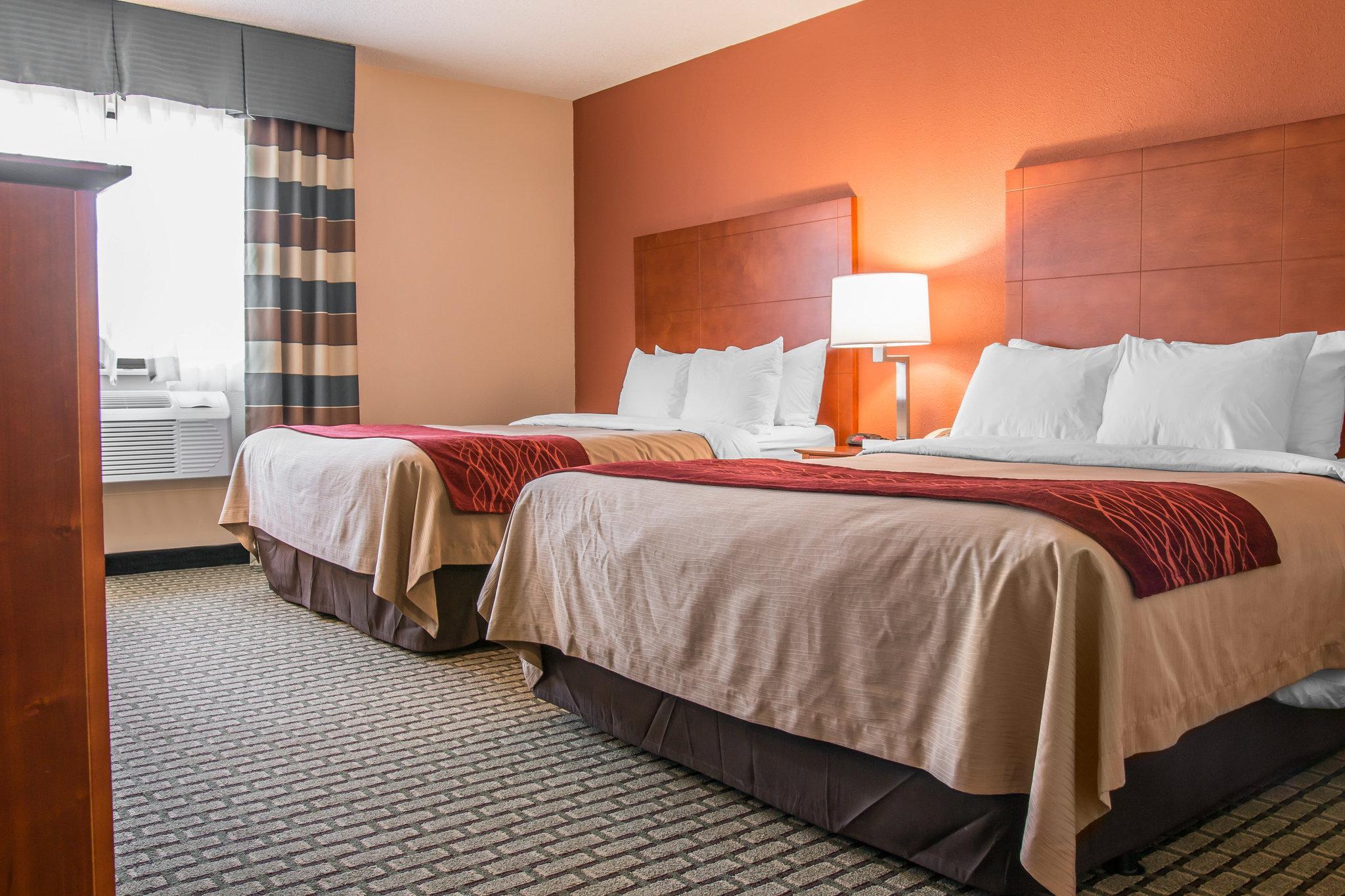 Country & By Radisson, Muskegon, Mi Muskegon