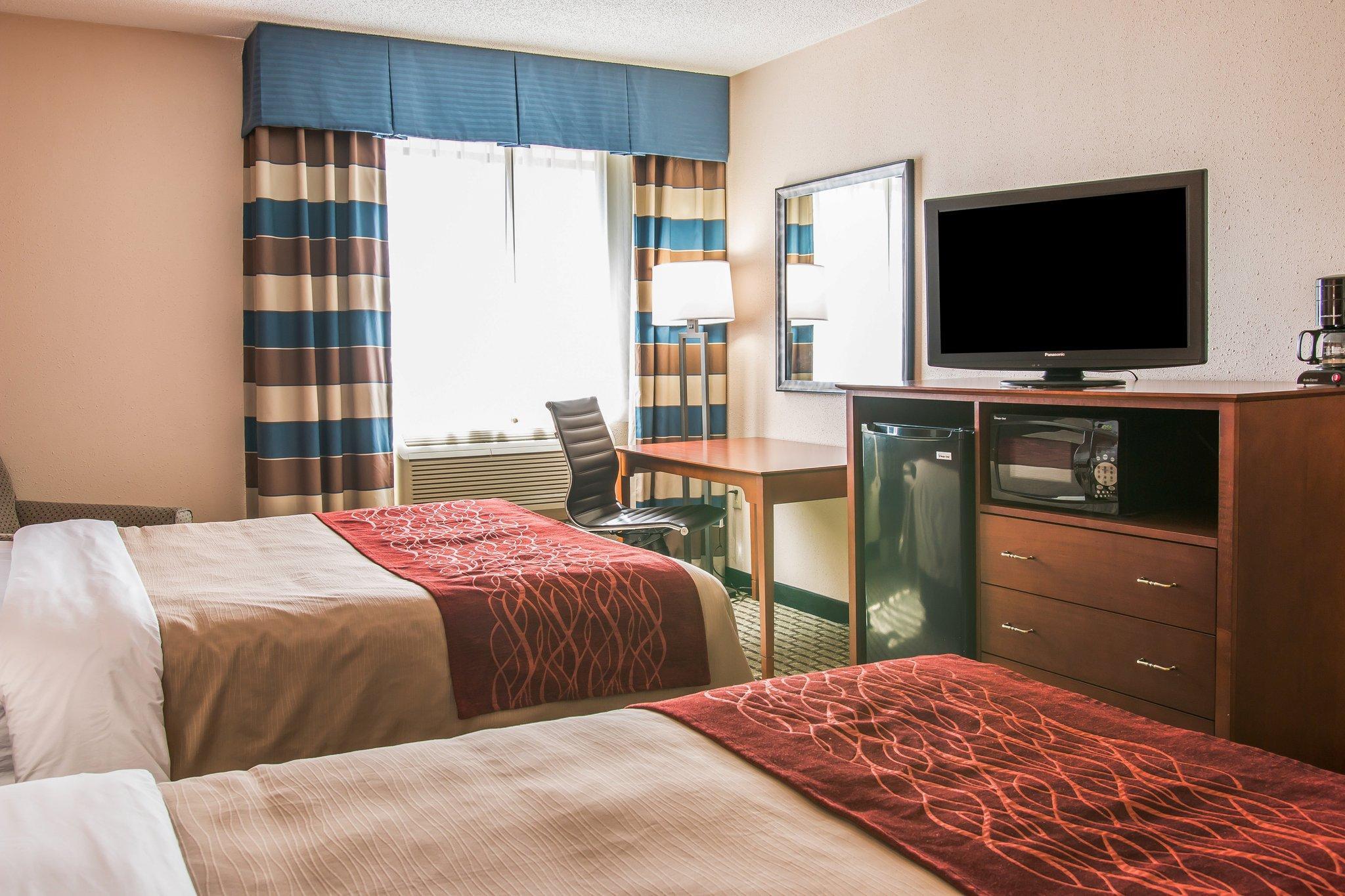 Country & By Radisson, Muskegon, Mi 3* Muskegon