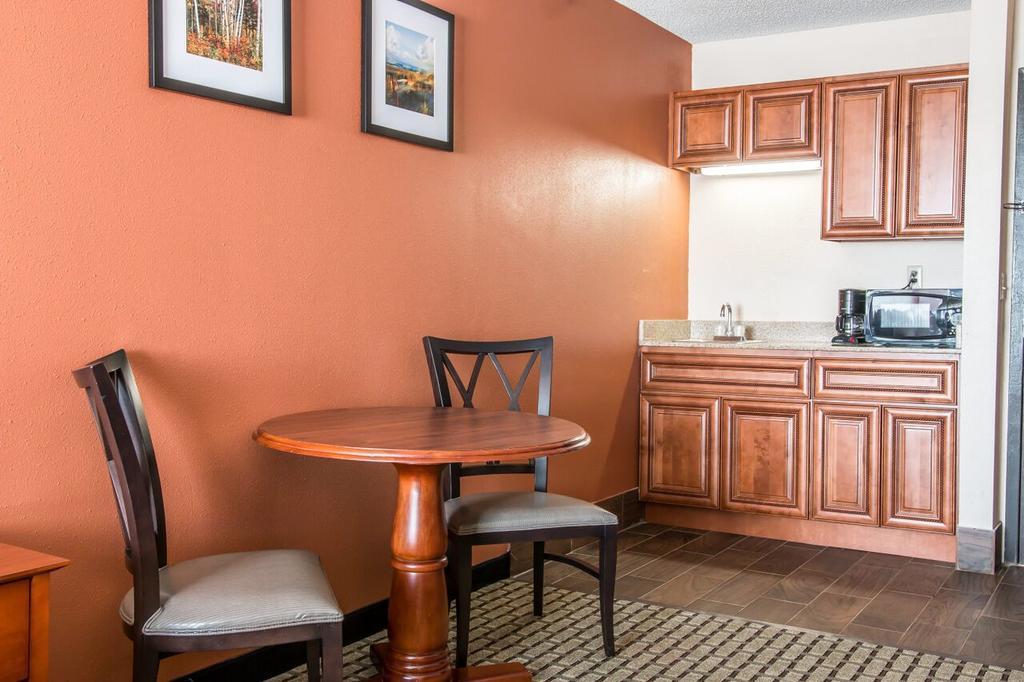 Country & By Radisson, Muskegon, Mi 3* Muskegon