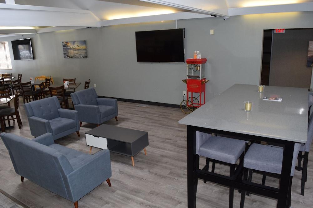 Country & By Radisson, Muskegon, Mi 3* Muskegon