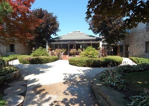 Country & By Radisson, Muskegon, Mi 3*
