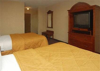 Country & By Radisson, Muskegon, Mi Muskegon